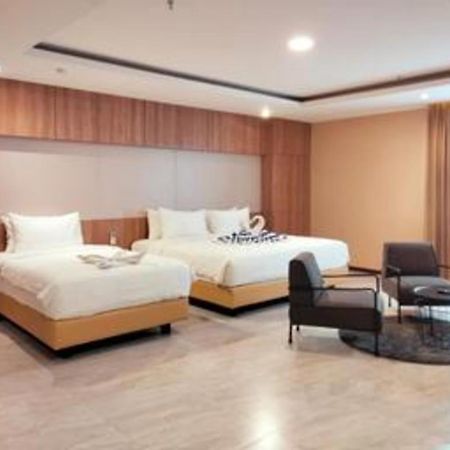D'Anaya Hotel Bogor Exterior photo